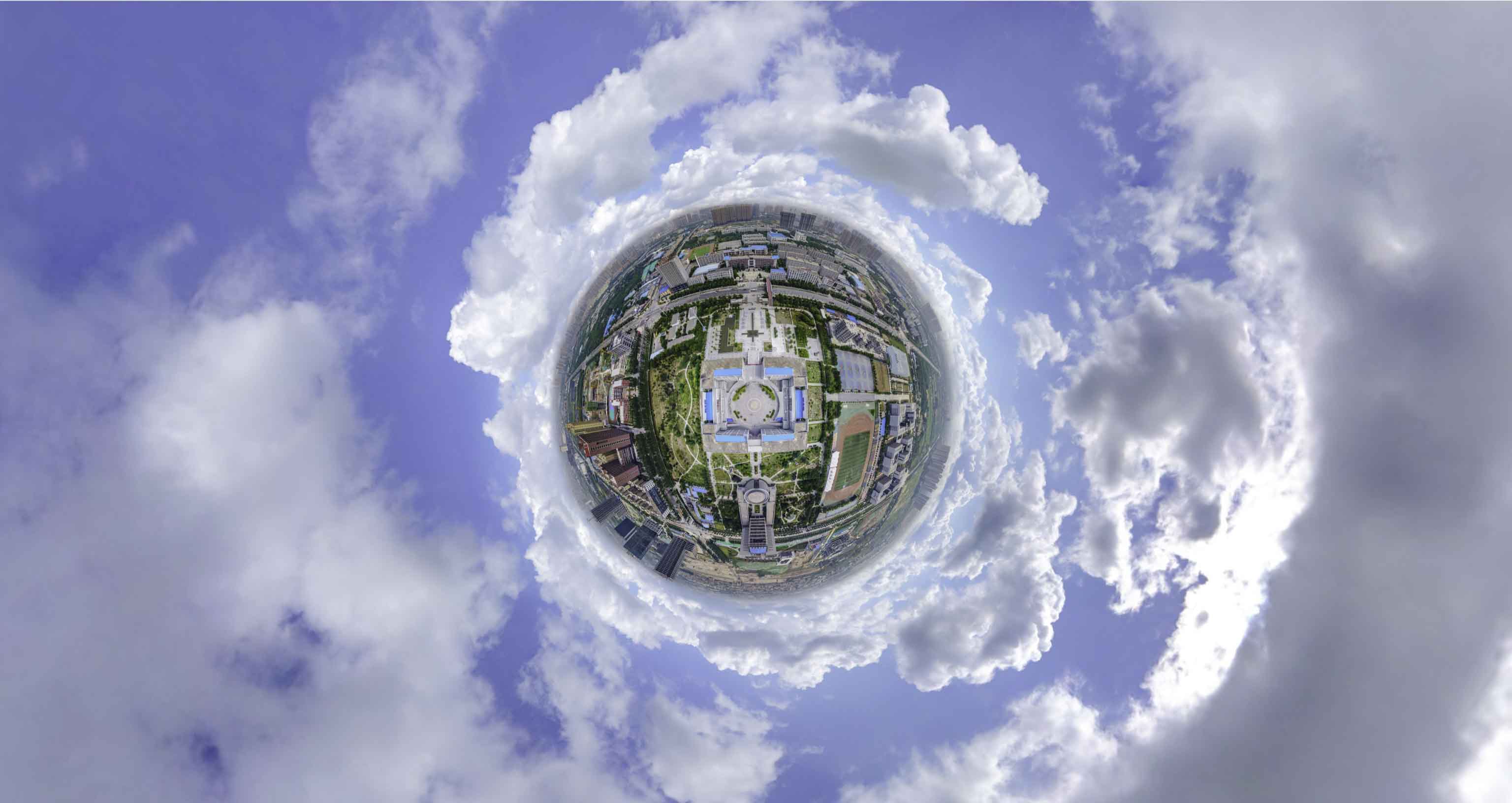 柞水格凸河风景名胜区