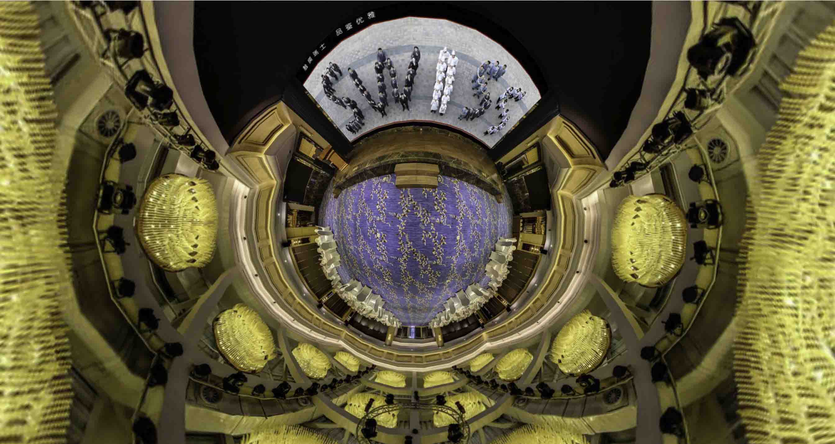 柞水探索VR全景拍摄中的深度感：营造沉浸式体验的关键要素